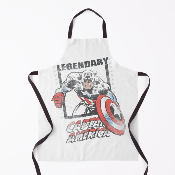 Item preview, Patriotic Hero Distressed Legendary Hero designed and sold by banhstudio.