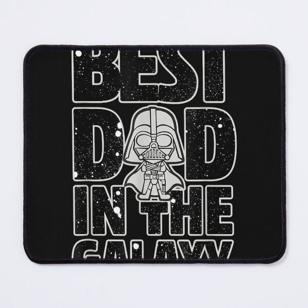 Item preview, Best Dad in the Galaxy Darth Vader designed and sold by AndrewMiddleton.