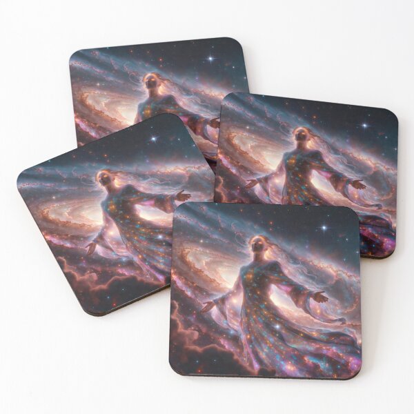 Item preview, The Guardian of Andromeda (M31) designed and sold by Axokris.