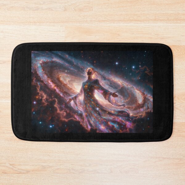 Item preview, The Guardian of Andromeda (M31) designed and sold by Axokris.