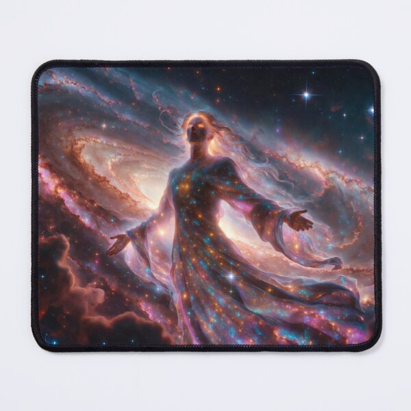 Item preview, The Guardian of Andromeda (M31) designed and sold by Axokris.