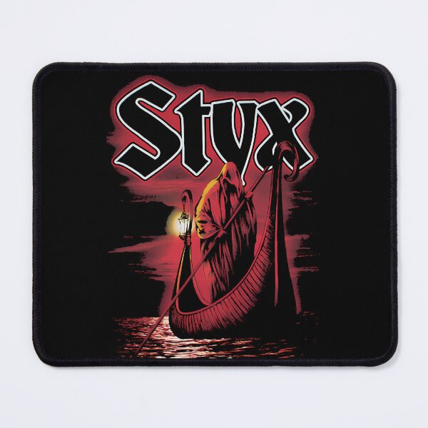 Item preview, Styx Band designed and sold by marinkarpachev.