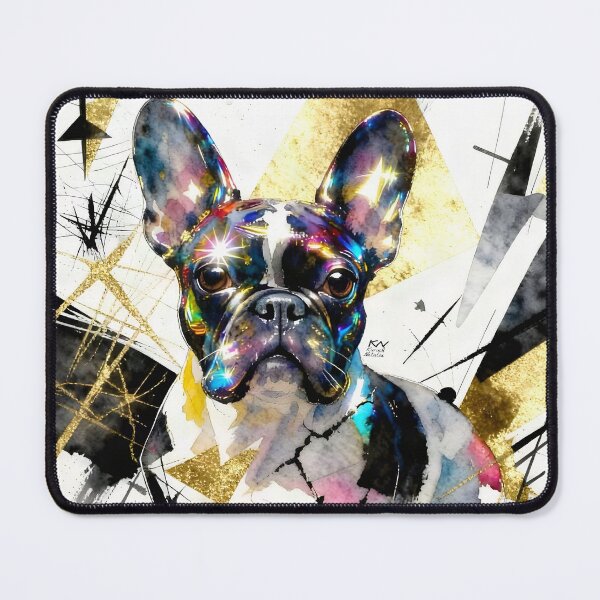 Item preview, French Bulldog designed and sold by nataliakuruch.