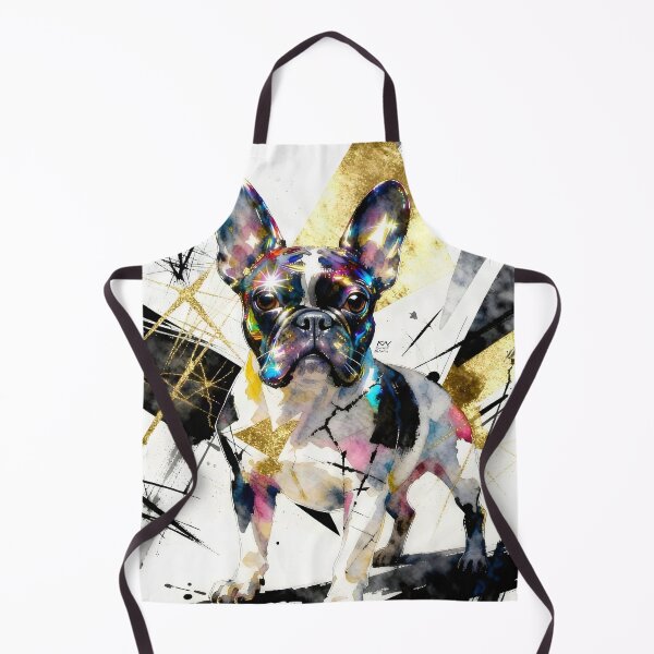 Item preview, French Bulldog designed and sold by nataliakuruch.