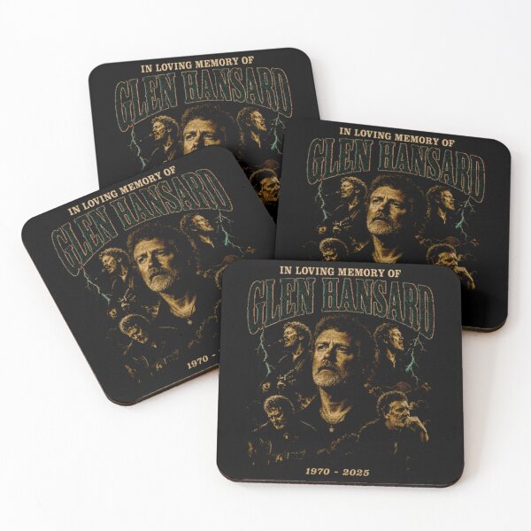 Item preview, Glen-Hansard  designed and sold by OshoreShops.