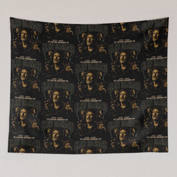 Item preview, Glen-Hansard  designed and sold by OshoreShops.