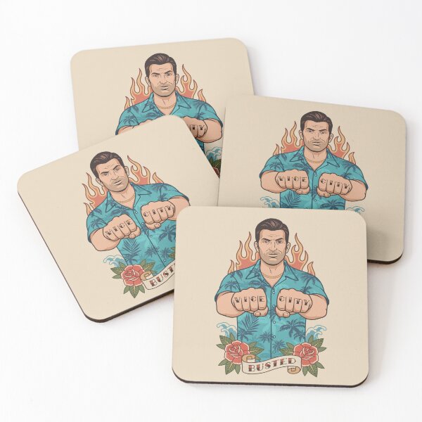 Item preview, Vintage Vice City designed and sold by Serge Inker.