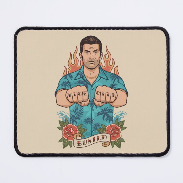 Item preview, Vintage Vice City designed and sold by Serge Inker.