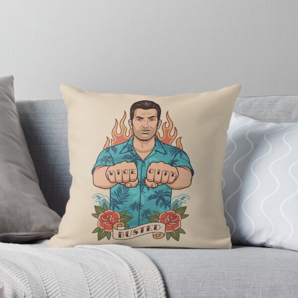 Item preview, Vintage Vice City designed and sold by Serge Inker.