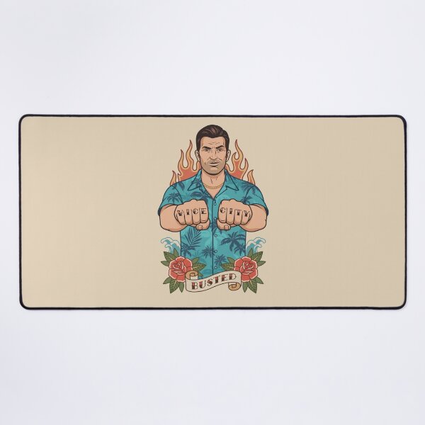 Item preview, Vintage Vice City designed and sold by Serge Inker.