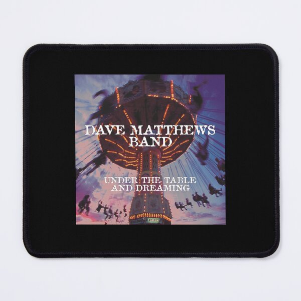 Item preview, Dave Matthews Band Under The Table And Dreaming designed and sold by ProfAdrienne.