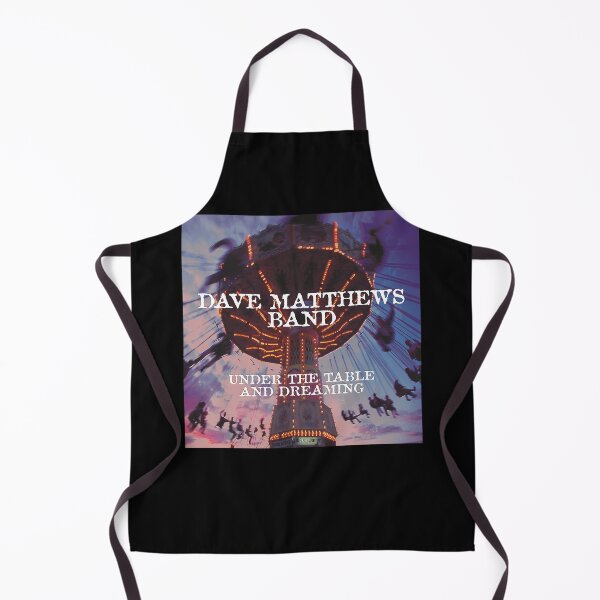 Item preview, Dave Matthews Band Under The Table And Dreaming designed and sold by ProfAdrienne.