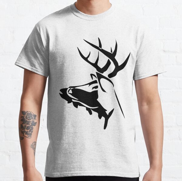 The Hunting Public T-Shirts for Sale