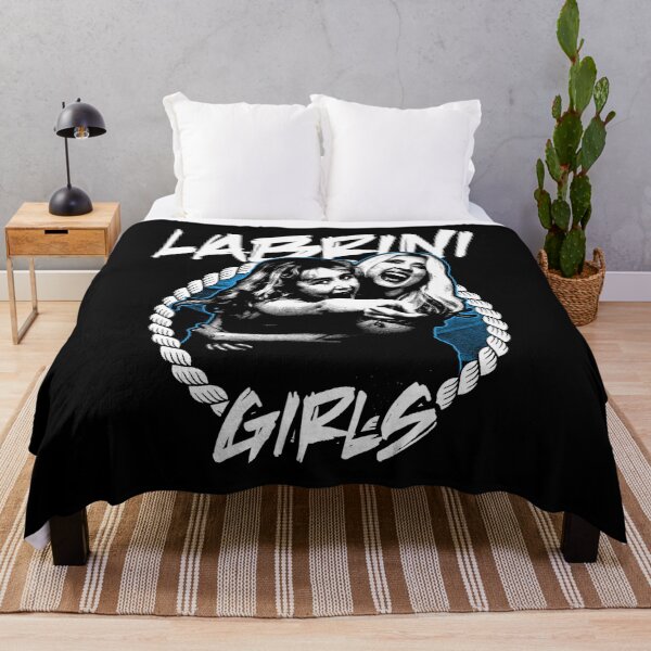 Item preview, Girls Silhouette Style Garage Punk Music Group designed and sold by ConnieReyes.