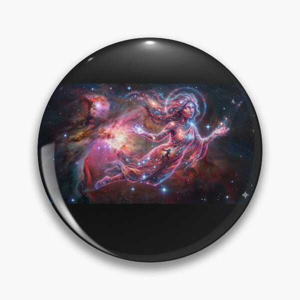 Item preview, Spirit of the Orion Nebula (M42) designed and sold by Axokris.