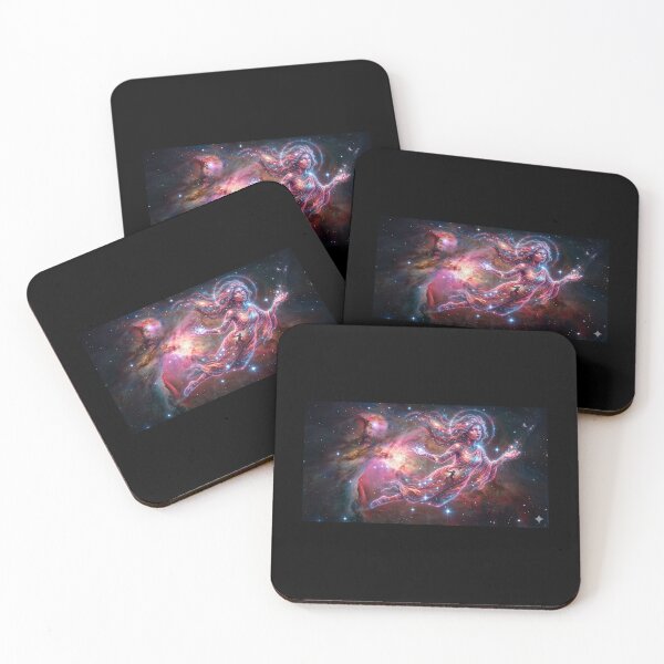 Item preview, Spirit of the Orion Nebula (M42) designed and sold by Axokris.