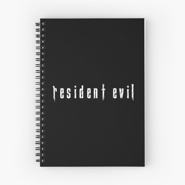 Item preview, Resident Evil Shirt designed and sold by RhianHighsmit.