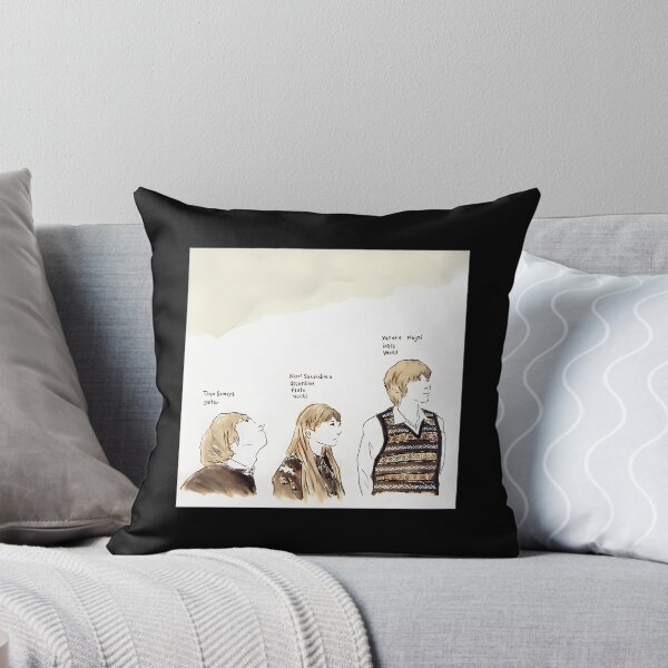Item preview, Lamp Band Soyokaze Apartment Room 201 designed and sold by ProfAdrienne.