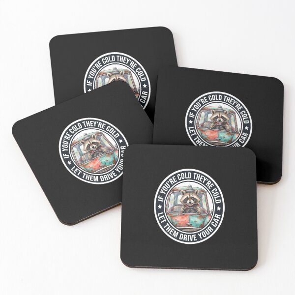 Item preview, If You're Cold They're Cold Let Them Drive designed and sold by DUDUDI.