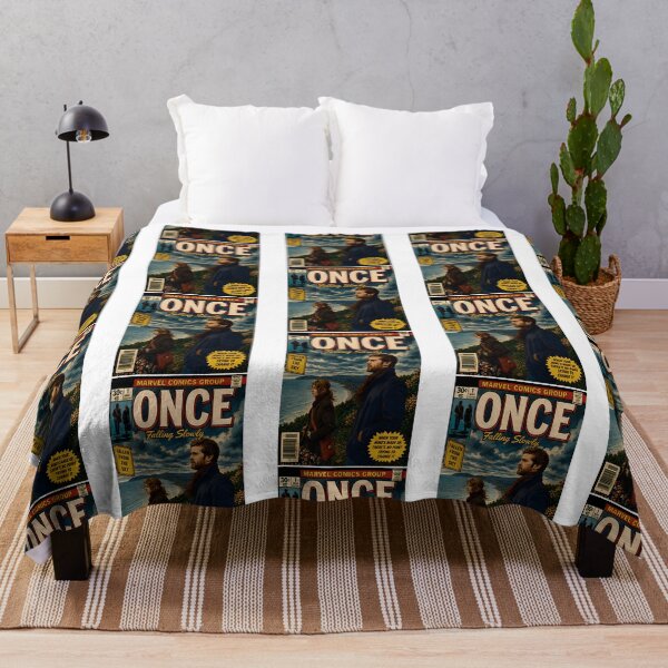 Item preview, Once - Glen Hansard designed and sold by OshoreShops.
