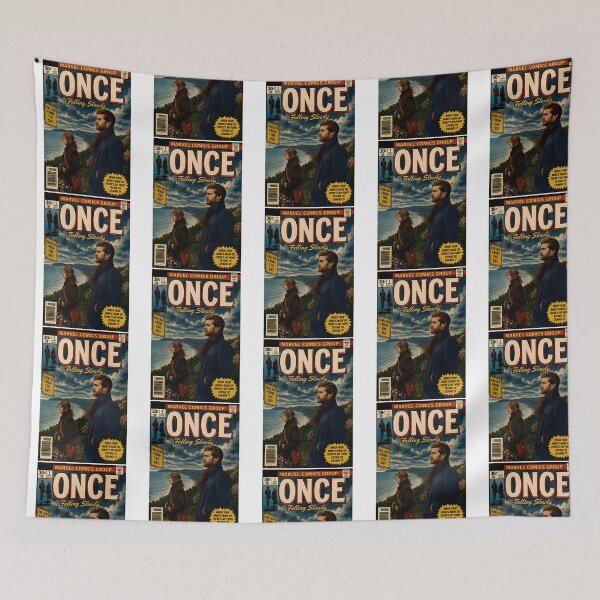 Item preview, Once - Glen Hansard designed and sold by OshoreShops.