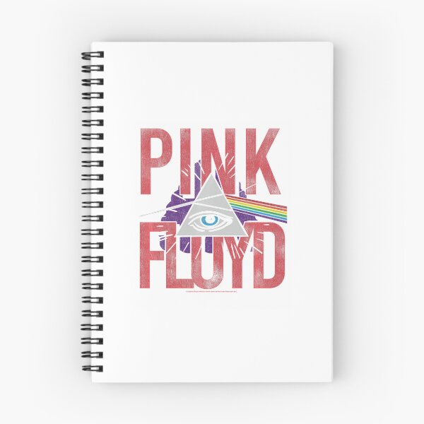 Item preview, Pink Floyd AllSeeing Prism Design designed and sold by TyriquGlover.