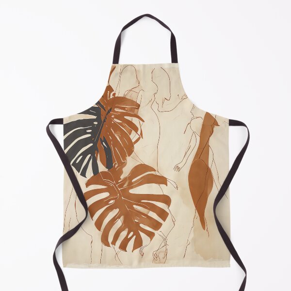 Item preview, Form & Foliage No. 4 designed and sold by ONYX Pixee.