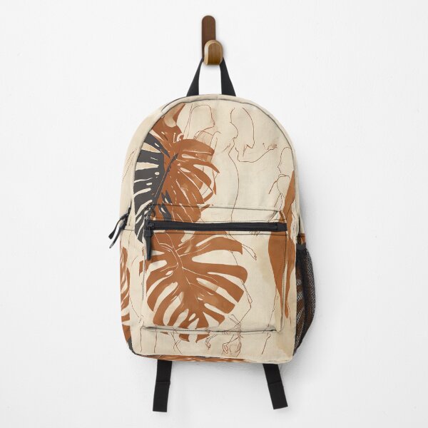 Item preview, Form & Foliage No. 4 designed and sold by ONYX Pixee.
