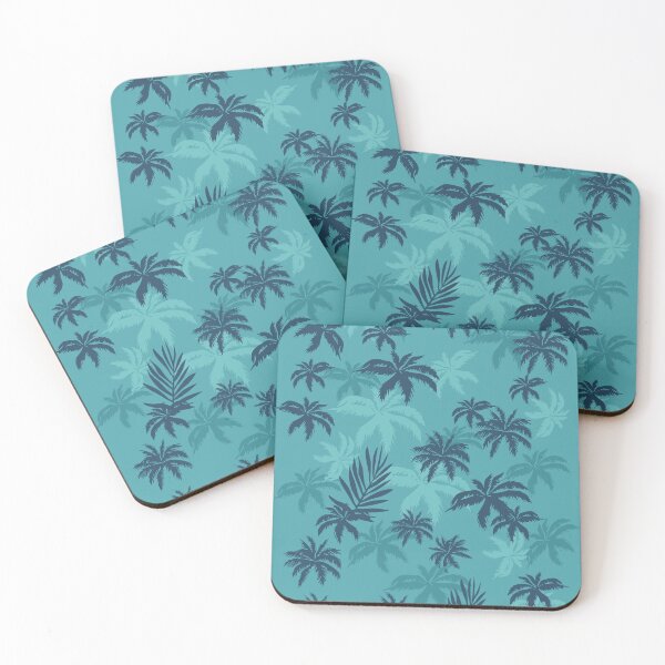 Item preview, Vice City Pattern designed and sold by Serge Inker.