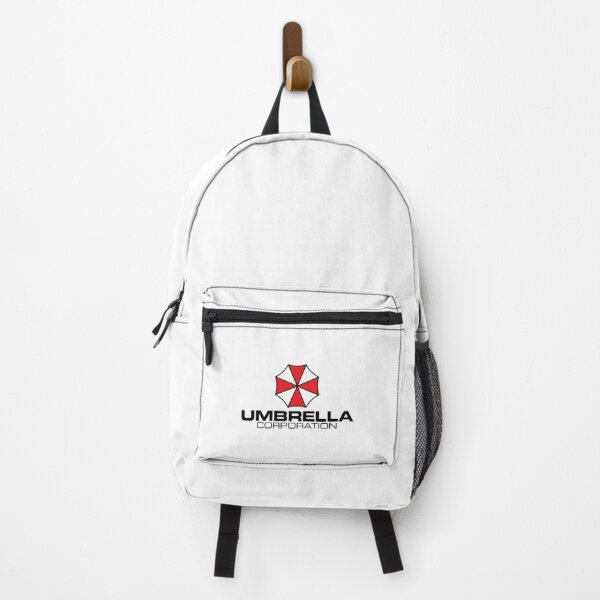 Item preview, Resident Evil Umbrella Corporation Centered Logo designed and sold by RhianHighsmit.