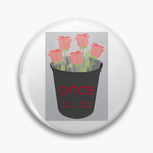 Item preview, Once (2007) designed and sold by OshoreShops.