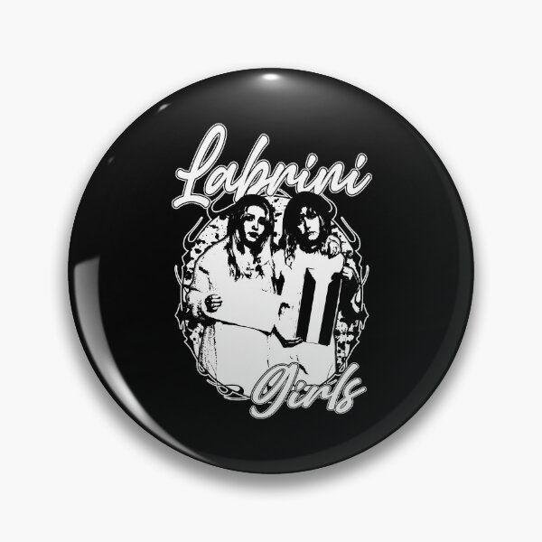 Item preview, Two Women Silhouette Style Noise Rock Music Group designed and sold by ConnieReyes.
