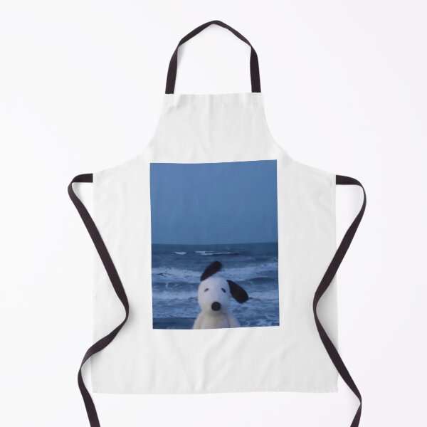 Item preview, Cute Beach Snoopy designed and sold by PlasticandyShop.