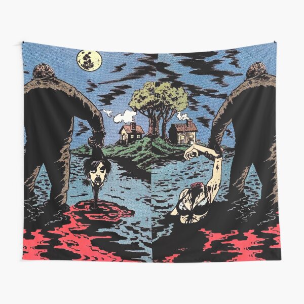 666 Tapestry