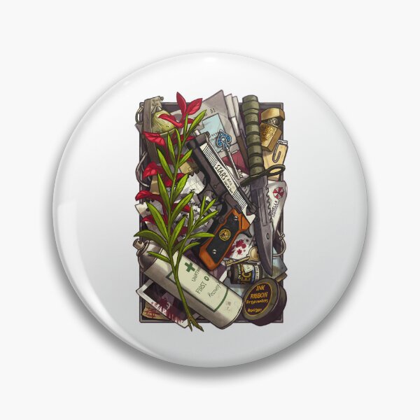 Item preview, Rpd Box designed and sold by RhianHighsmit.
