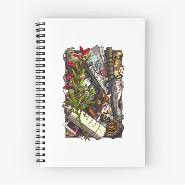 Item preview, Rpd Box designed and sold by RhianHighsmit.