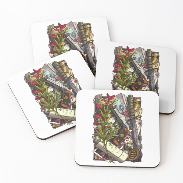 Item preview, Rpd Box designed and sold by RhianHighsmit.
