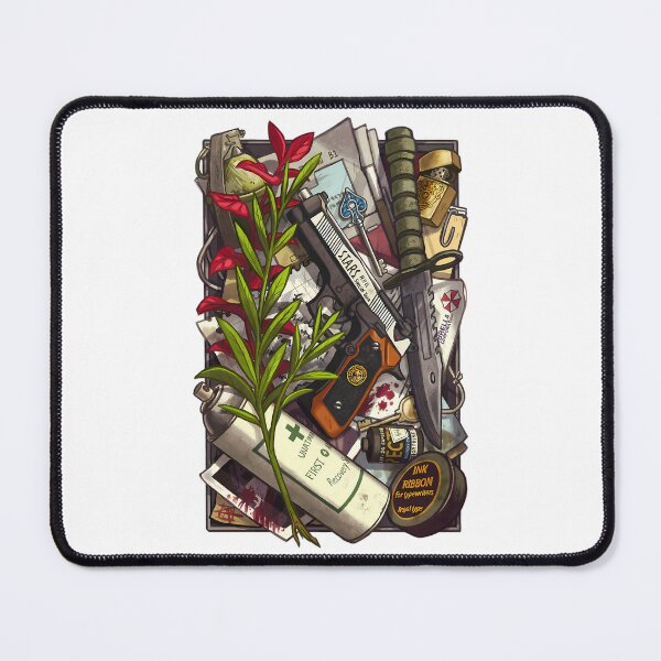 Item preview, Rpd Box designed and sold by RhianHighsmit.