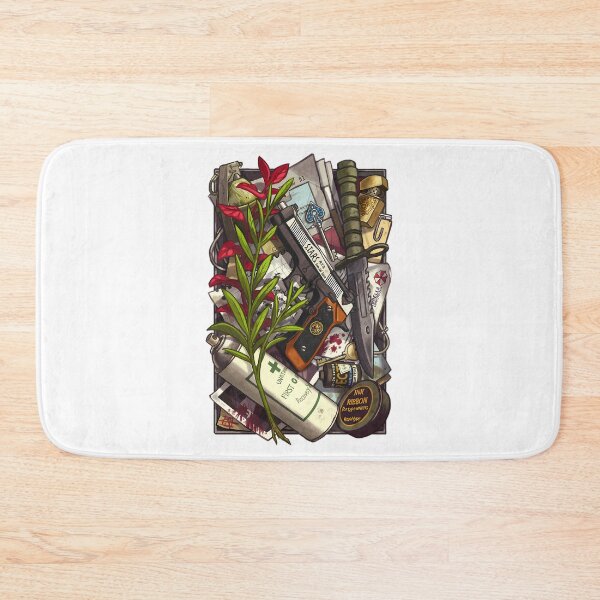 Item preview, Rpd Box designed and sold by RhianHighsmit.