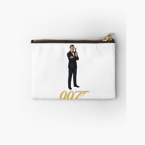 Item preview, James Bond 007 designed and sold by Mingpipe.