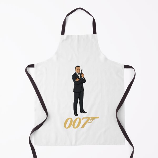 Item preview, James Bond 007 designed and sold by Mingpipe.