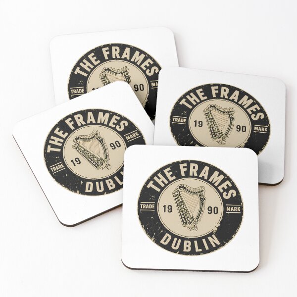 Item preview, The Frames - Original Design designed and sold by OshoreShops.