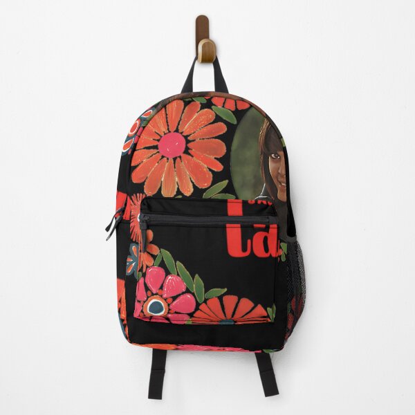 Item preview, Jacqueline Taieb French Yé-Yé Pop Music Floral Poster designed and sold by TateWindler.