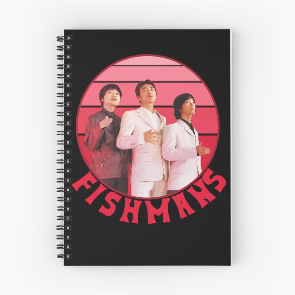 Item preview, Fishmans Japanese Dub Dream designed and sold by TateWindler.