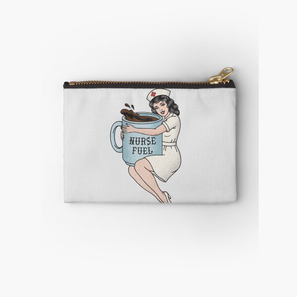 Item preview, Nurse Fuel designed and sold by Serge Inker.