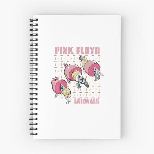 Item preview, Pink Floyd Animals 2018 Remix Design designed and sold by TyriquGlover.