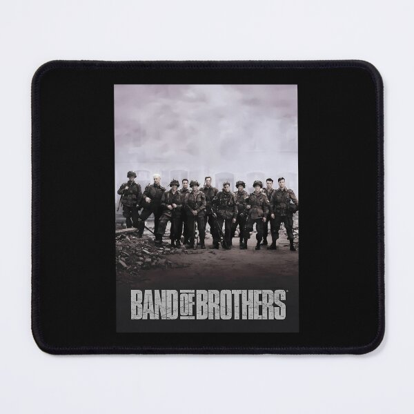 Item preview, Band Of Brothers World War Two Military Drama designed and sold by StephanieSchil.