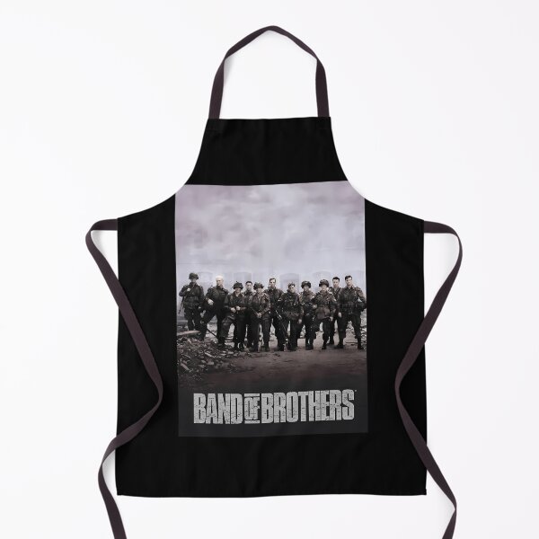 Item preview, Band Of Brothers World War Two Military Drama designed and sold by StephanieSchil.