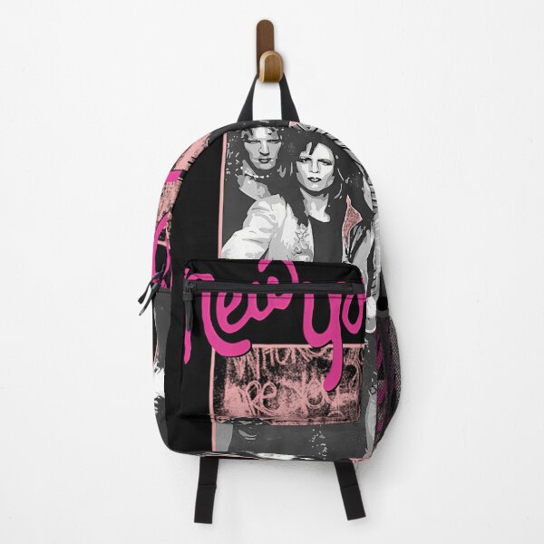 Item preview, New York Dolls Glam Punk Band Poster designed and sold by TateWindler.
