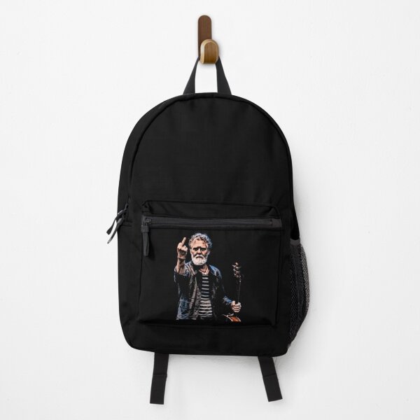Item preview, Vintage Glen-Hansard Flipping The Bird designed and sold by OshoreShops.